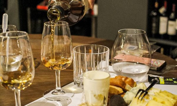 La experiencia gourmet como en tu propia casa, pero con expertos