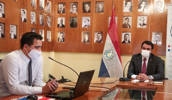 Programa Becal aprobó diversos proyectos en primera sesión del año | .::Agencia IP::.