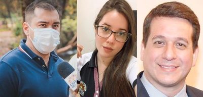 Miguel Prieto se congració con grupo Cartes con la licitación de publicidad