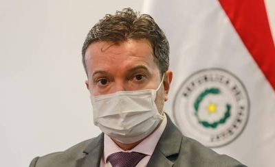 HOY / Operaciones de firma de Trovato: Seprelad confirma que envió informe a Fiscalía