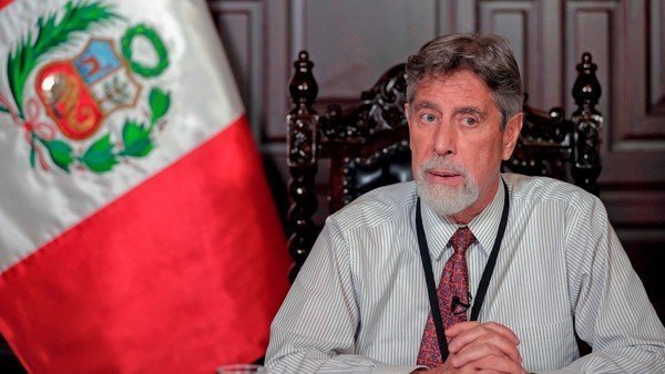 Perú vuelve a la cuarentena estricta y prohíbe viajes a Brasil - ADN Digital