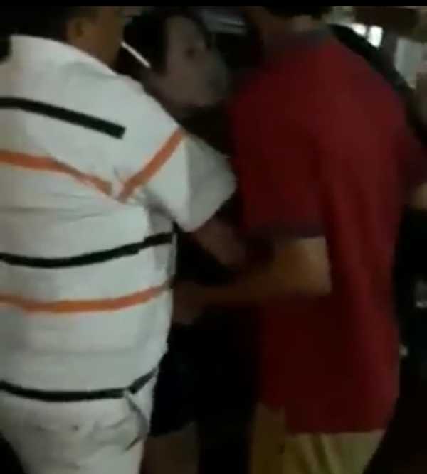 INSOLITO mujer es “SECUESTRADA” y la Policía dice que no DENUNCIO, ni pidió AUXILIO