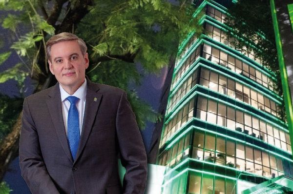 "Tenemos pronósticos favorables, la banca es el reflejo de la economía” - MarketData