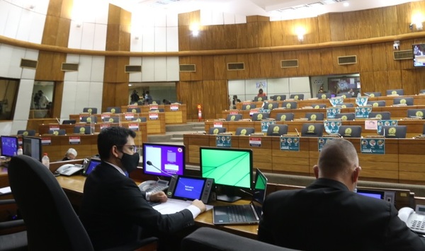 Comisión Permanente analizará convocatoria a Diputados para tratar voto de censura de Villamayor