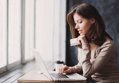 Tiendas refuerzan comercio electrónico para sobrevivir e internacionalizarse - Tecnología - ABC Color