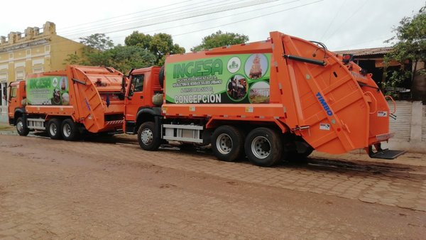 INGESA incumple contrato según denuncia de concejales municipales