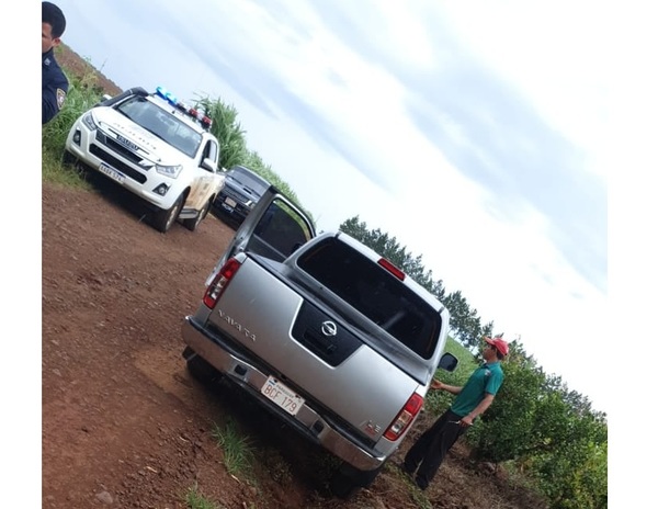 Como en las películas: Hombre asaltó a una precandidata a intendenta disfrazado de anciana