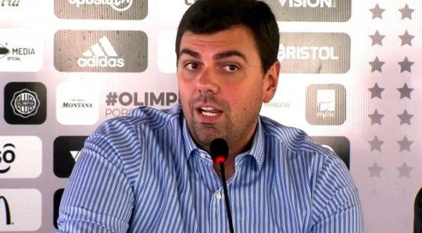 HOY / “No es que me investigan a mí, sino que a una empresa donde soy directivo”