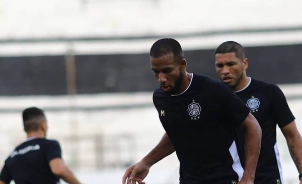 HOY / Olimpia 2021: Gorosito sorprende con Sosa, Chelo, Paiva y el colombiano López