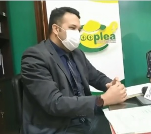 COOPLEA sale al paso de denuncia de socia de la cooperativa