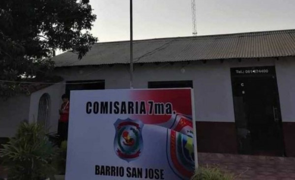 Robó una moto del vecino, su padre lo delató y ahora es procesado