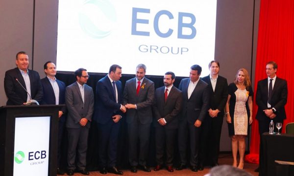 Futura megaplanta de biocombustibles asegura contrato con Shell