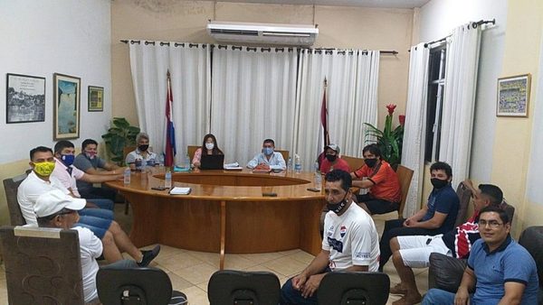 CONFÍAN EN LA REALIZACIÓN DE UN TORNEO OFICIAL ESTE AÑO