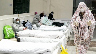El mundo superó los 100 millones de casos de coronavirus | .::Agencia IP::.