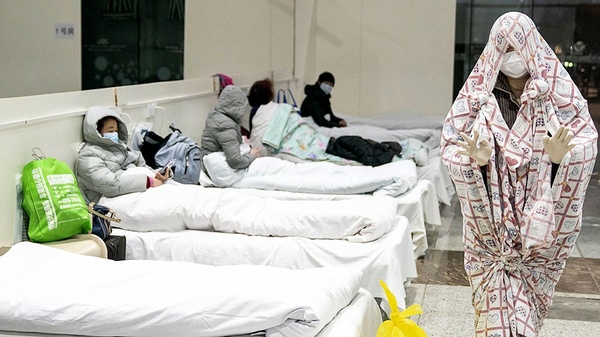 El mundo superó los 100 millones de casos de coronavirus | .::Agencia IP::.