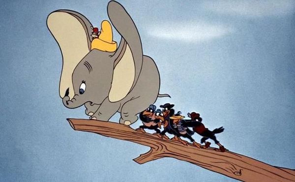 Disney+ saca del catálogo infantil algunos clásicos por contenido inapropiado - Cine y TV - ABC Color