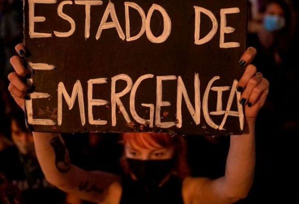 Feminicidio en Puerto Rico: 4 claves para entender qué llevó a la isla a declarar un estado de emergencia