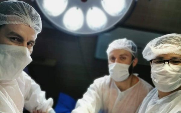 Destacan labor de médicos oncólogos