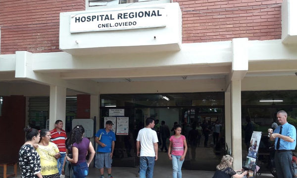 Tres mujeres con posible covid dieron a luz y huyeron con sus bebés
