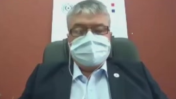 Paraguayos que llegan de Brasil deben realizarse el test de COVID-19 - C9N