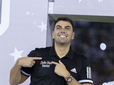 Seprelad dice que informe sobre Trovato se filtró y advierte de posibles sanciones
