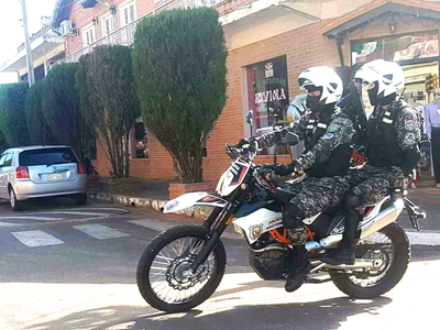 Buscarán potenciar Grupo Lince y Sistema 911