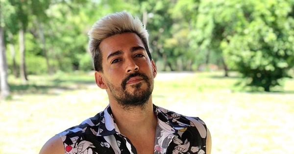 La excitante forma de amar de Moliniers