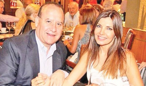 “Madame 20%”: Recuerdan antecedentes de Gisele Mousques y Darío Filártiga en IPS