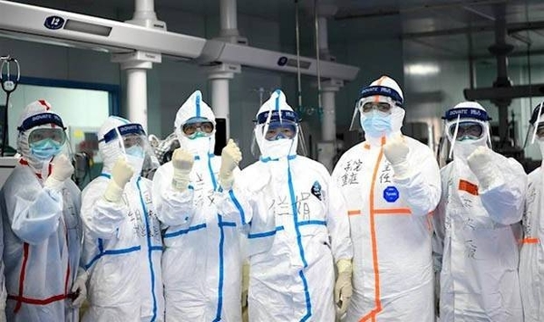 HOY / ¿Cómo China pudo controlar la pandemia?