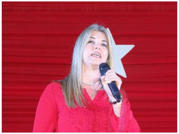 Cynthia Tarragó: "Sí, me declaro culpable"