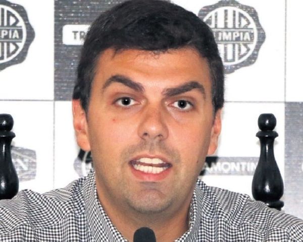 “Nos llama la atención como fácilmente se mancha el nombre de una familia”, dice Trovato