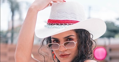 Meli Galeano: El nuevo sencillo de la reina paraguaya de Spotify