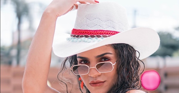 Meli Galeano: El nuevo sencillo de la reina paraguaya de Spotify