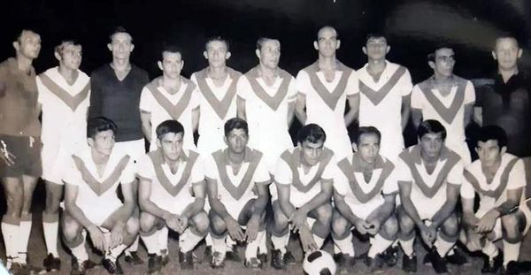 Hace 51 años Concepción se coronaba bicampeón