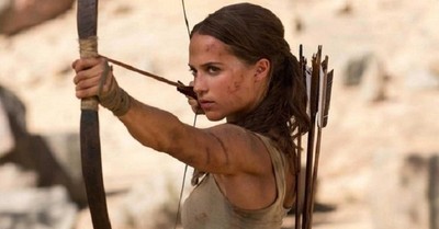Franquicia de “Tomb Raider” tendrá por primera vez a una mujer como directora - C9N