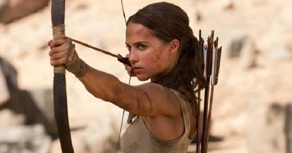 Franquicia de “Tomb Raider” tendrá por primera vez a una mujer como directora - C9N