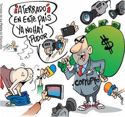 A TI, POLITICO