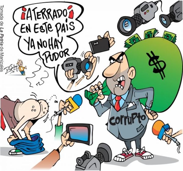 A TI, POLITICO