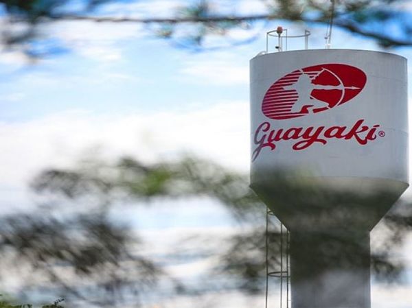 Guayaki S.A es la única empresa que solicitó el registro sanitario de vacunas contra el COVID en el país