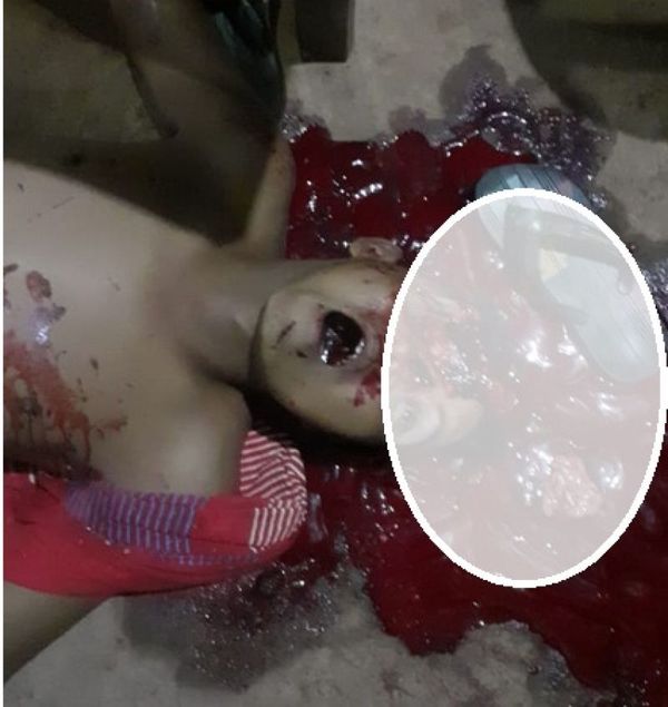 Hallan cuerpo sin vida de un hombre en zona de Cascada, camino a Bella Vista