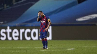Laporta: una falta de respeto que el PSG diga que va a fichar a Messi