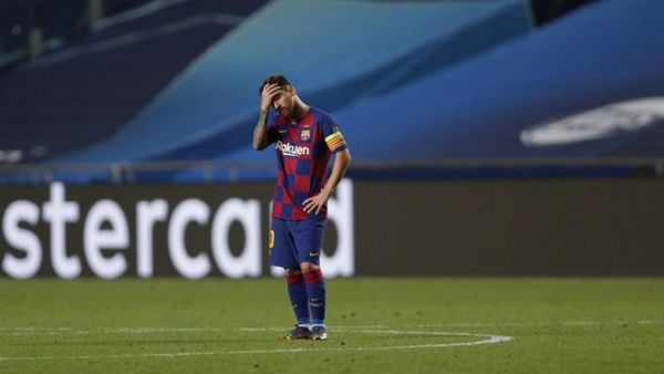 Laporta: una falta de respeto que el PSG diga que va a fichar a Messi
