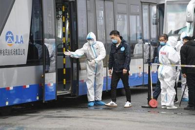 Pruebas anales, el nuevo método de China para detectar Covid-19 | OnLivePy
