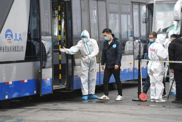 Pruebas anales, el nuevo método de China para detectar Covid-19 | OnLivePy