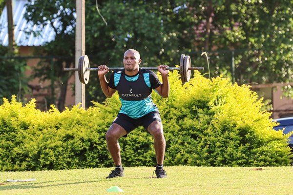 River rescinde contrato con el ecuatoriano Anangonó