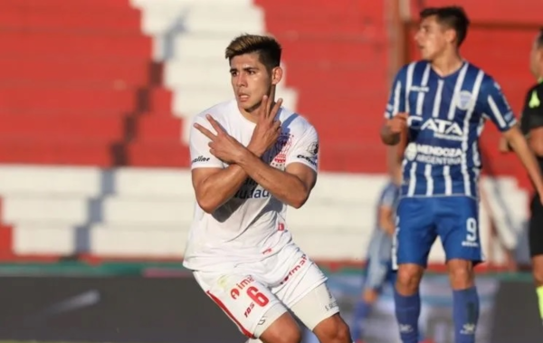 HOY / Saúl renunciaría a su parte para volver a Olimpia