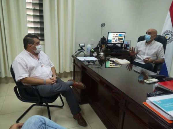 “Encarnación es hoy un ejemplo” en cumplimiento del protocolo en playas, resalta intendente
