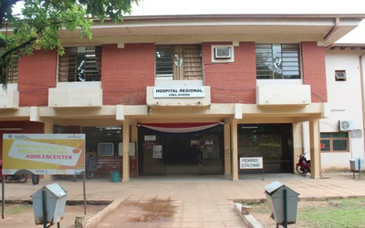 Tres jóvenes escaparon del hospital con sus bebés recién nacidos - Noticiero Paraguay