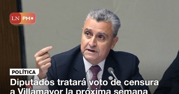 La Nación / LN PM: Las noticias más relevantes de la siesta del 27 de enero