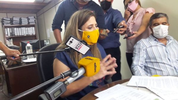 Denuncian incumplimiento de la ley de Transparencia por parte de Itaipú y Yacyretá